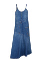 blue-denim-midi-dress-flared-silhouette