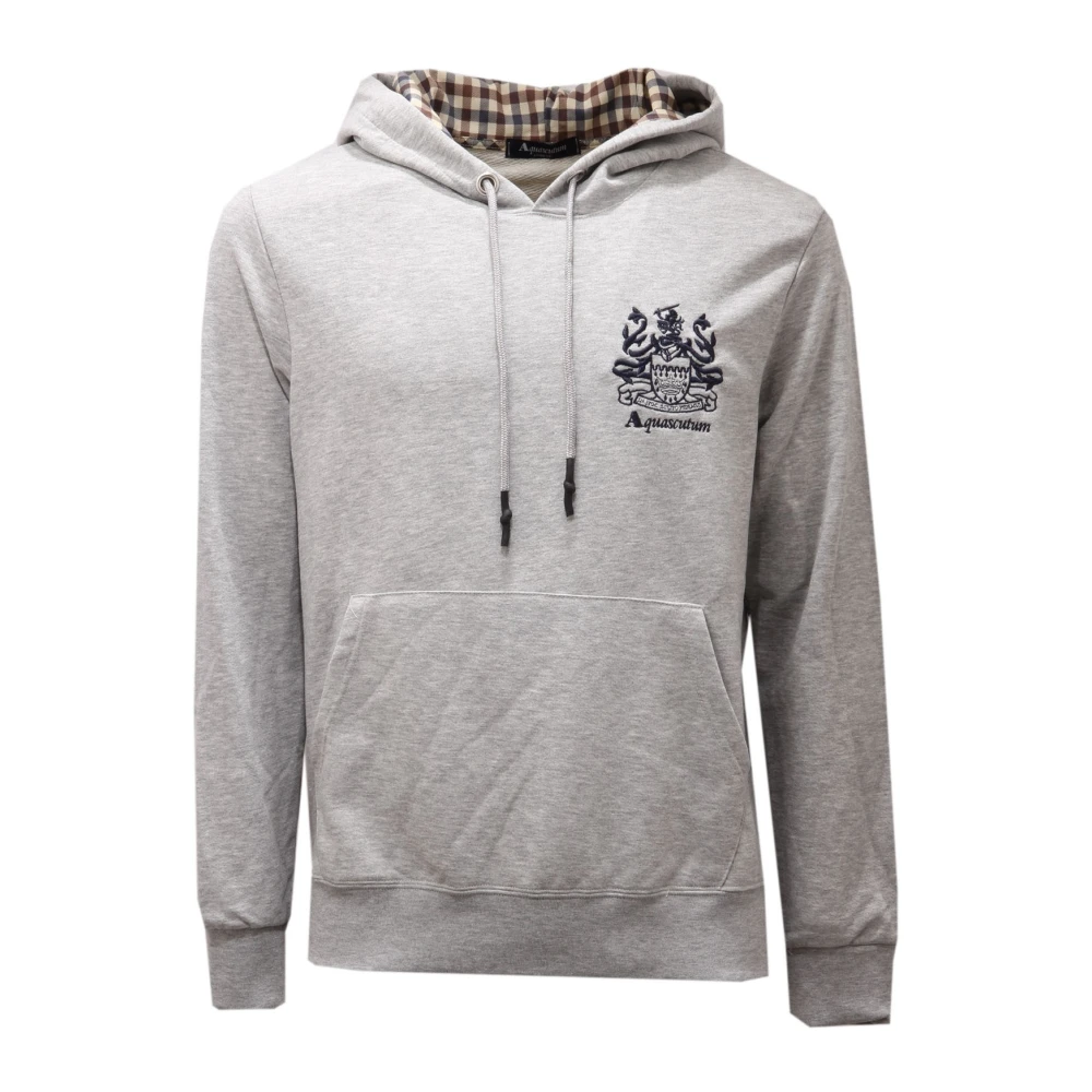 Sweatshirts & Hoodies > Hoodies - - Aquascutum - Modalova