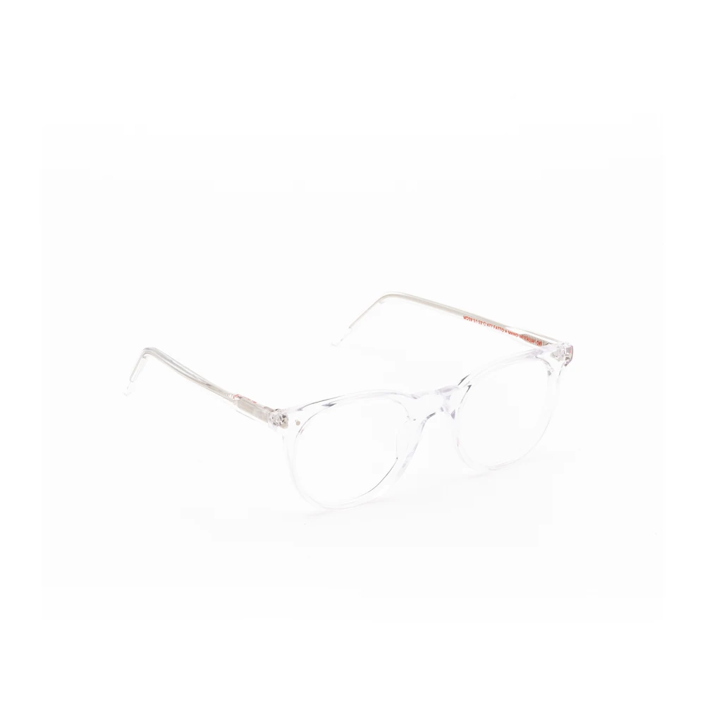Moli@limo Accessories White Dames