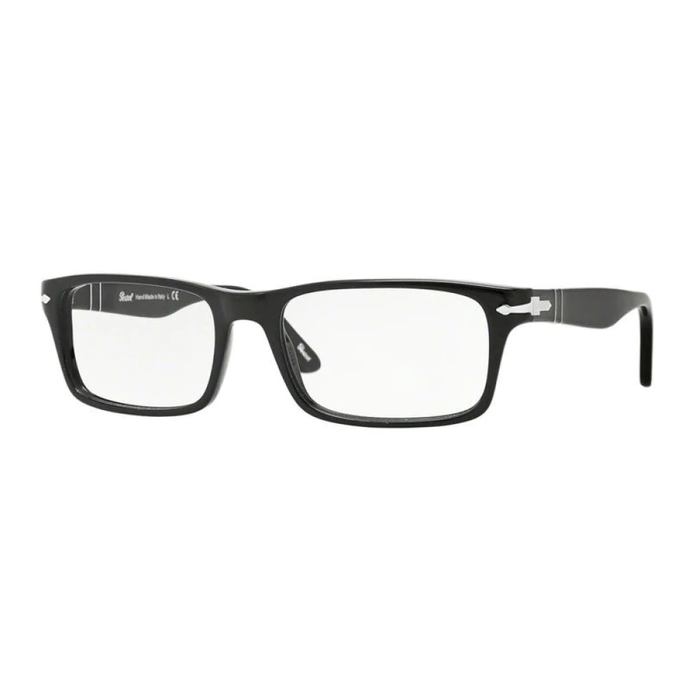 Persol Glasögon 3050V 95 Svart Herr