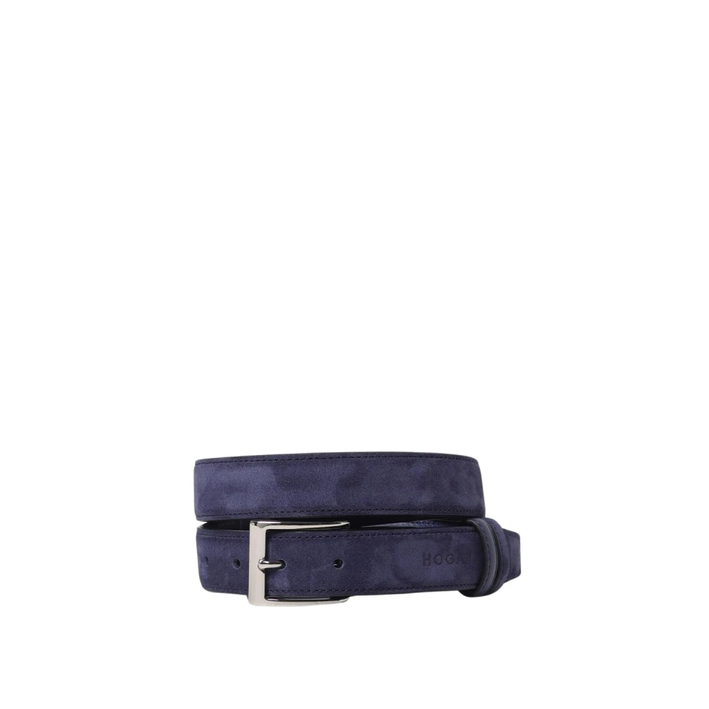 Accessories > Belts - - Hogan - Modalova