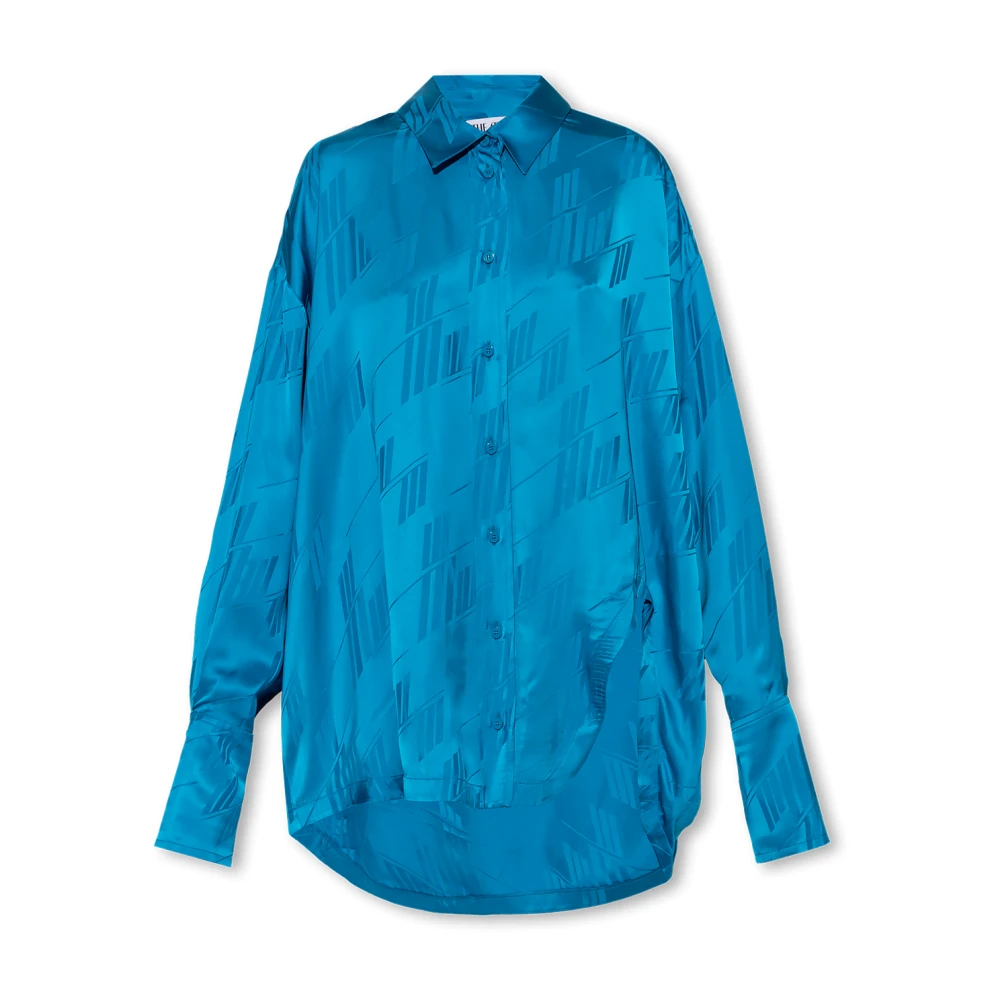 Blouses & Shirts > Shirts - - The Attico - Modalova