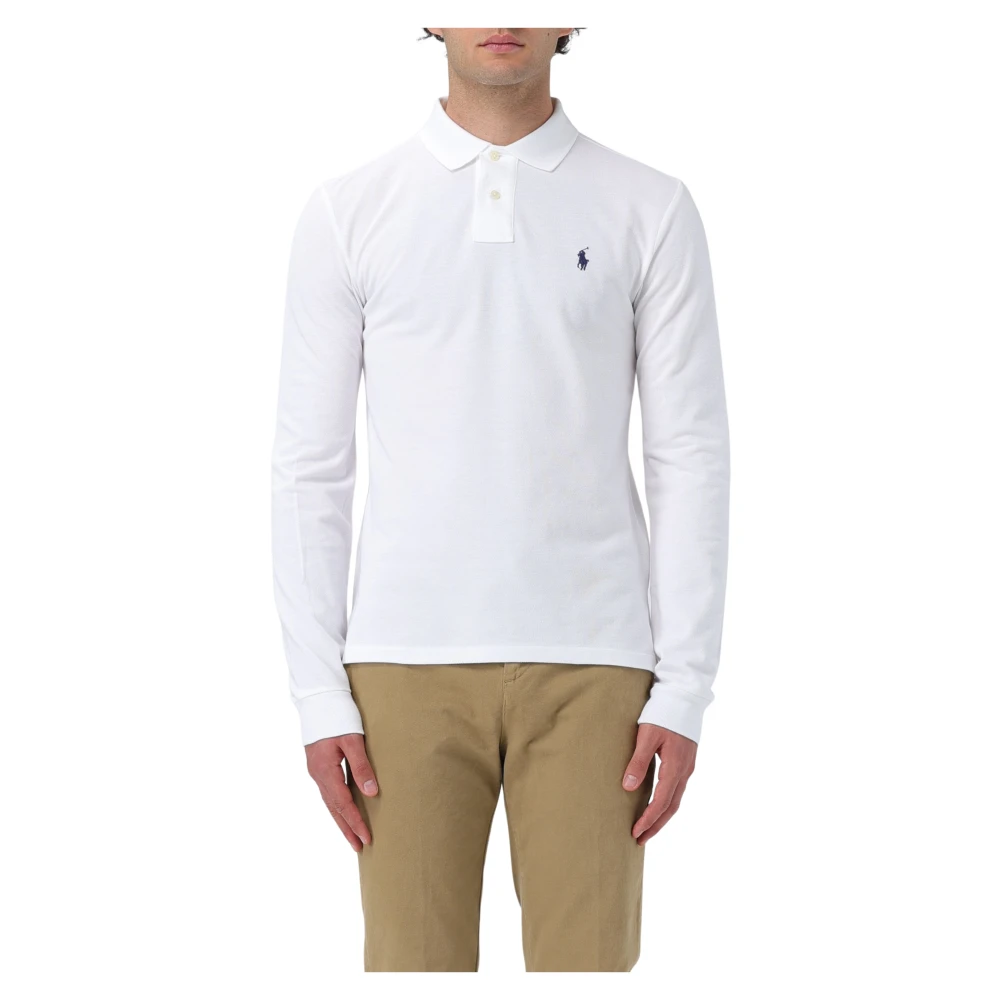 Tops > Polo Shirts - - Polo Ralph Lauren - Modalova