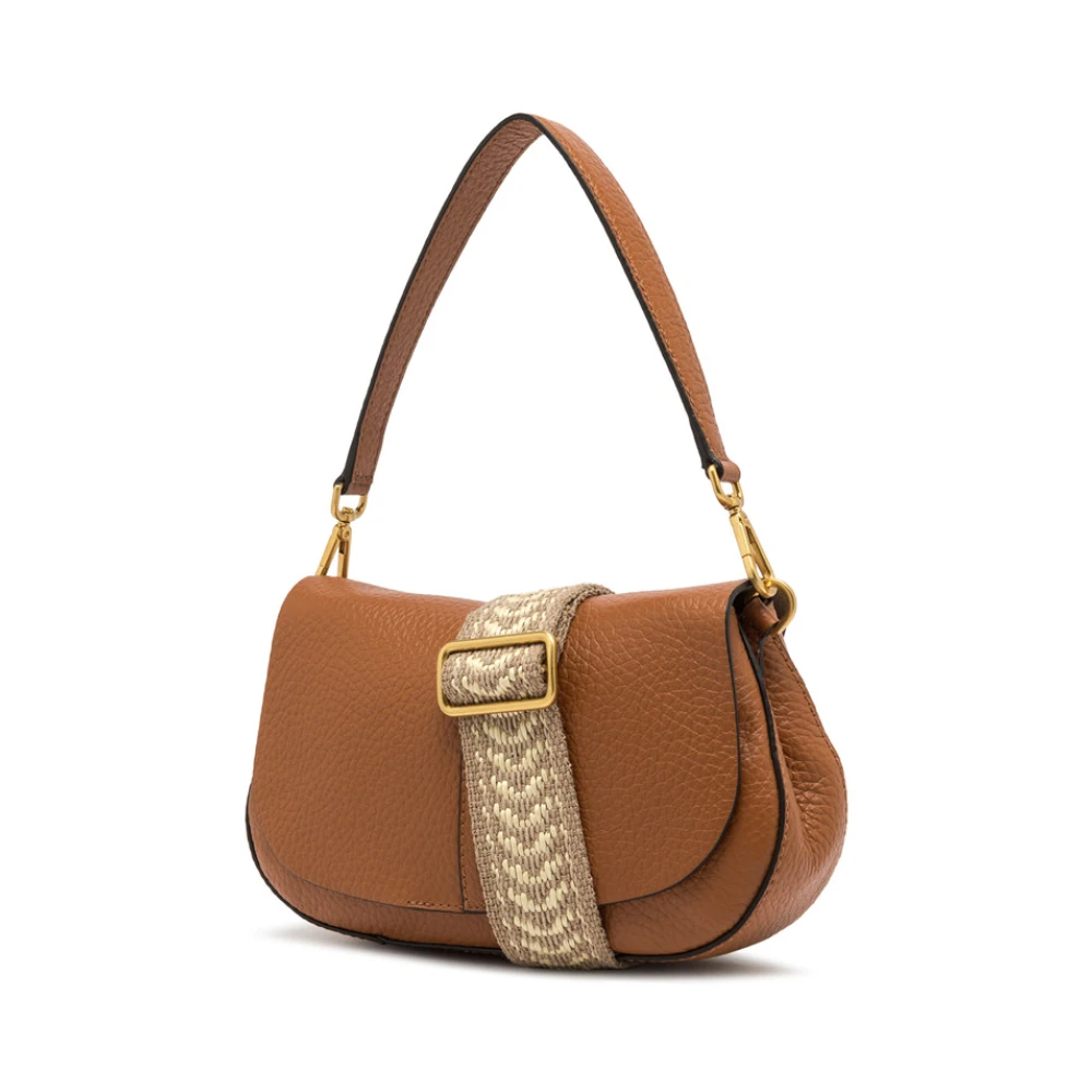 Gianni Chiarini Helena Round Brown Dames