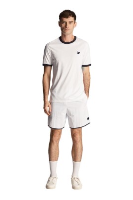 tonal-zwemshorts