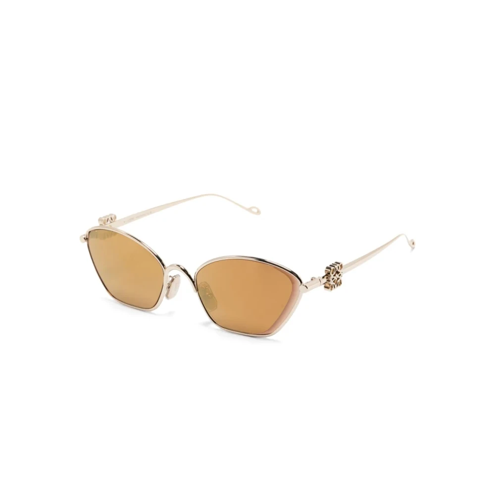 Accessories > Sunglasses - - Loewe - Modalova
