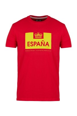 country-series-t-shirt-spain