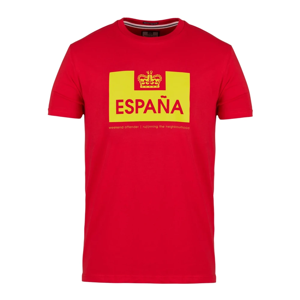 Tops > T-Shirts - - Ben Sherman - Modalova