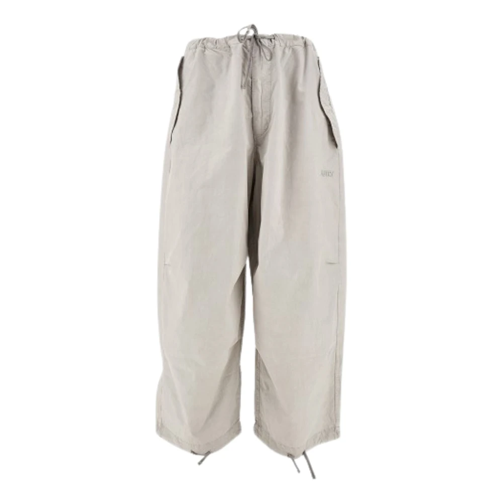 Trousers > Wide Trousers - - Autry - Modalova