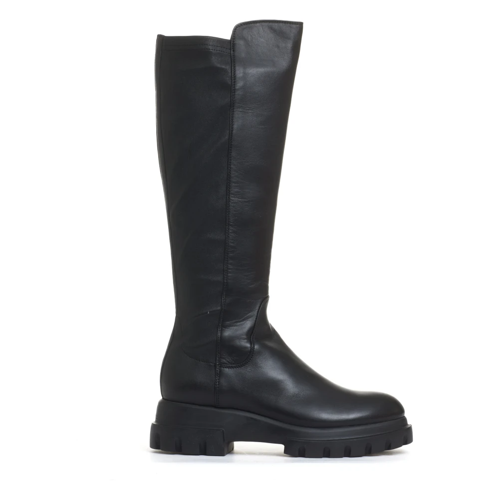 Shoes > Boots > High Boots - - AGL - Modalova