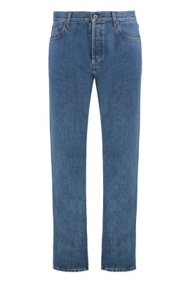slim-fit-cotton-jeans-with-metal-details