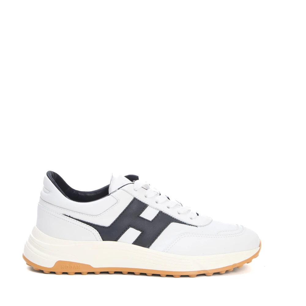 Hogan - Shoes > Sneakers - White - Hogan - Modalova
