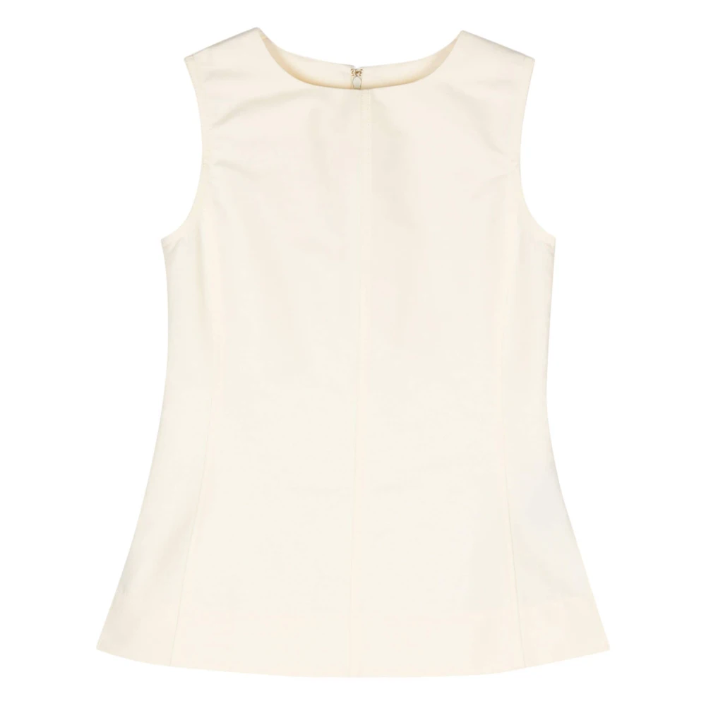 Soeur Ecr01 Ecru Chance Stijlvol Model Beige Dames