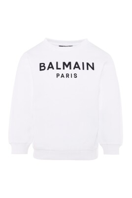 sweat-shirt-col-rond-blanc