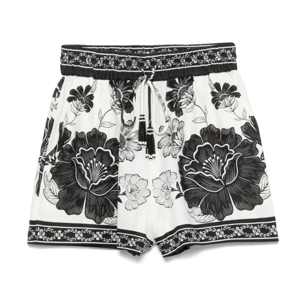 Shorts > Short Shorts - - Farm Rio - Modalova