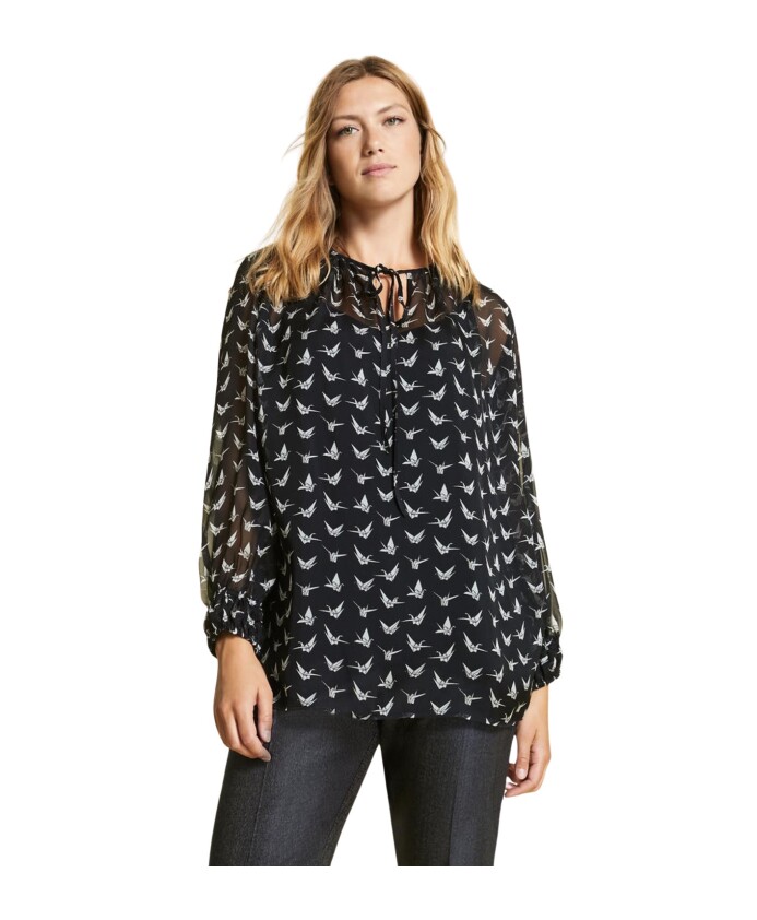 stylish-farneze-casacca-for-women