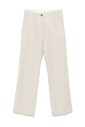pantalon-creme-avec-fermeture-eclair-dissimulee