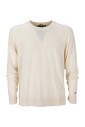 pull-en-coton-col-rond-bleu