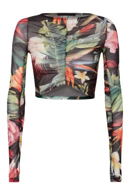 Ls Top FLOWERS