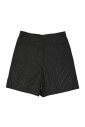 shorts-casual-noirs-ss22