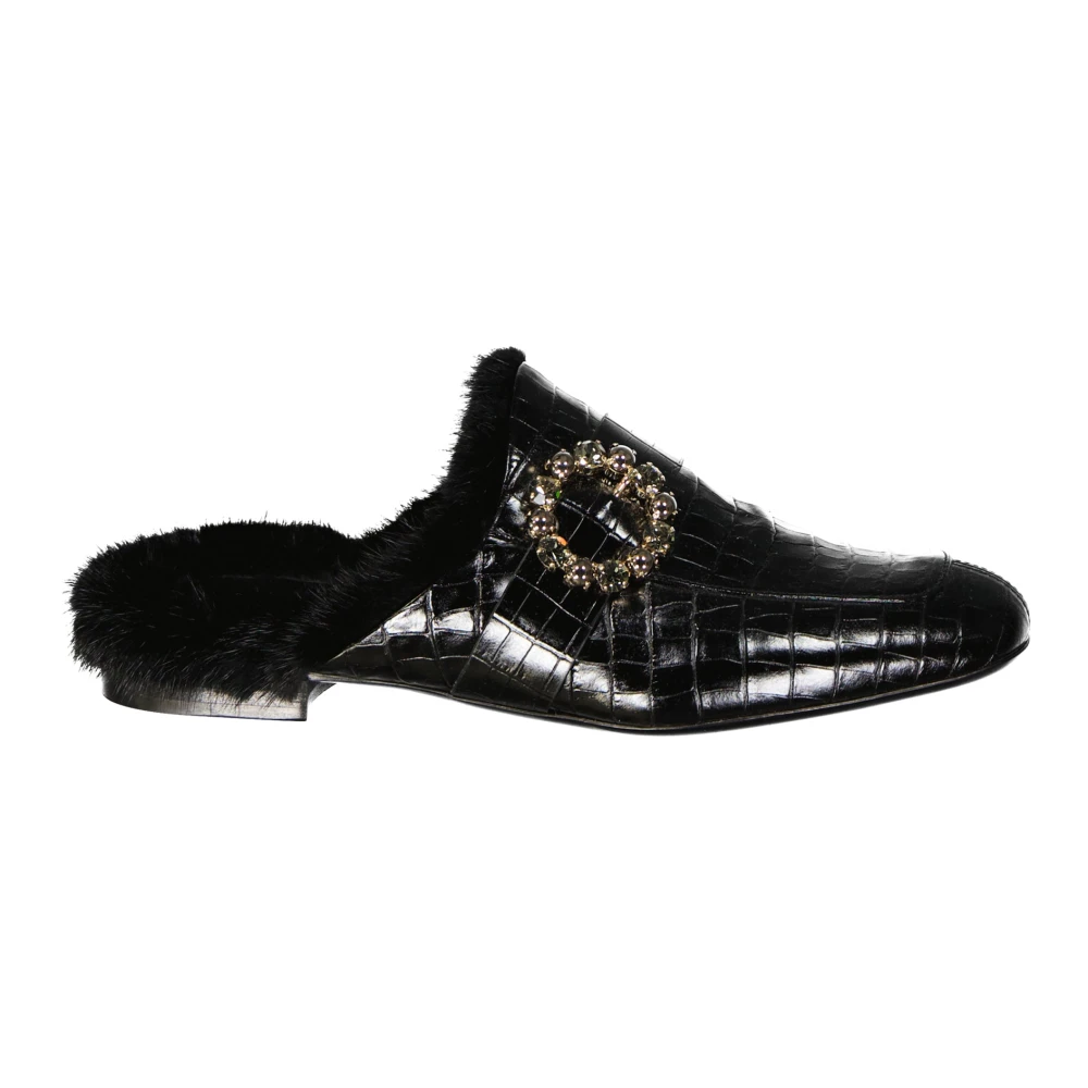 Shoes > Flats > Mules - - Eleventy - Modalova