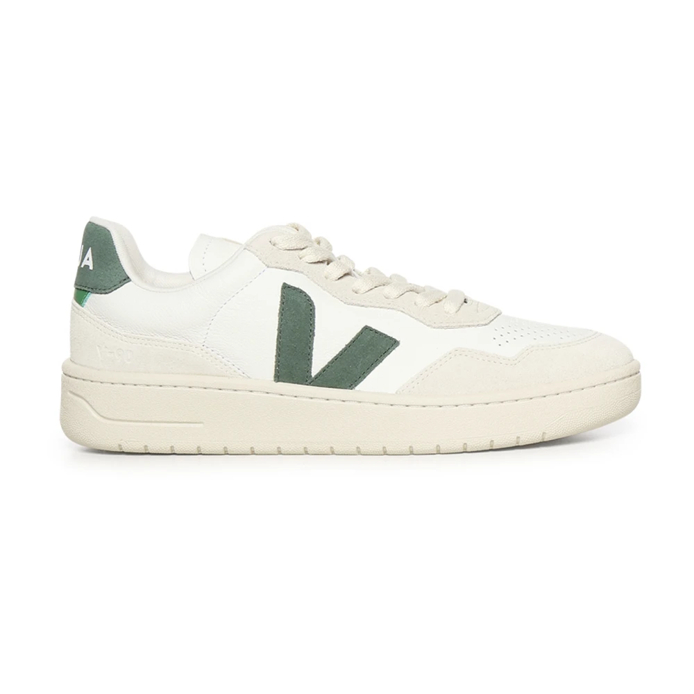 Veja Uomo Bianco Scarpe, 41 Eu, New, - Immagine 6