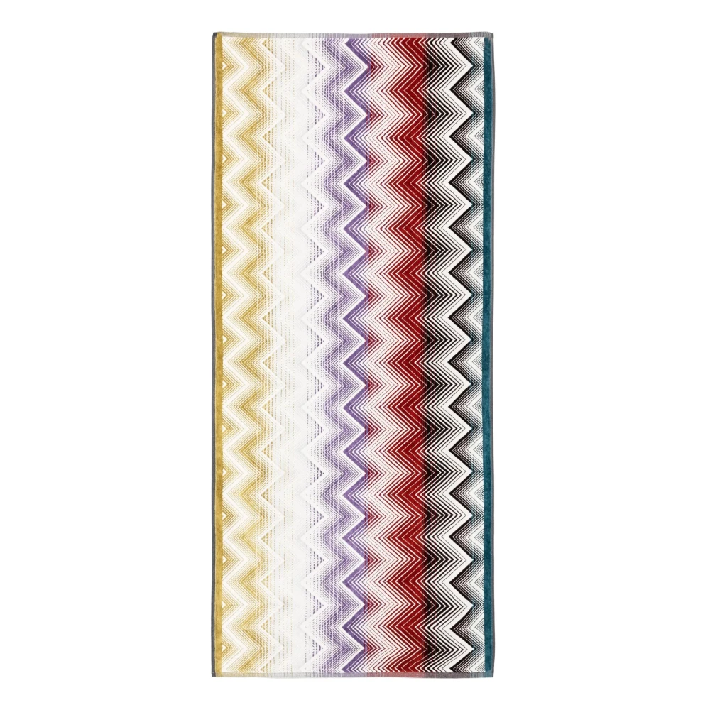 Missoni Home Unisex Multicolor Marea Badmat