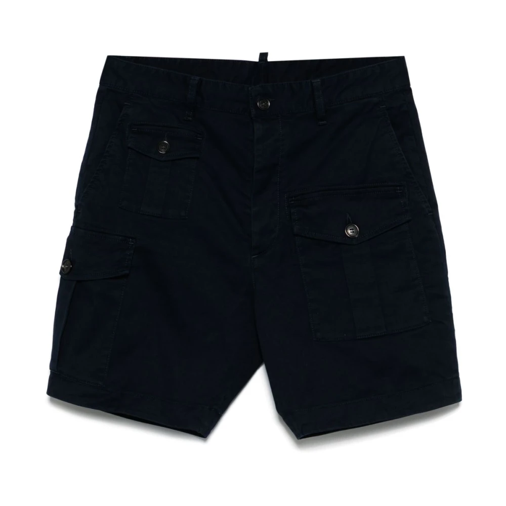 Shorts > Casual Shorts - - Dsquared2 - Modalova