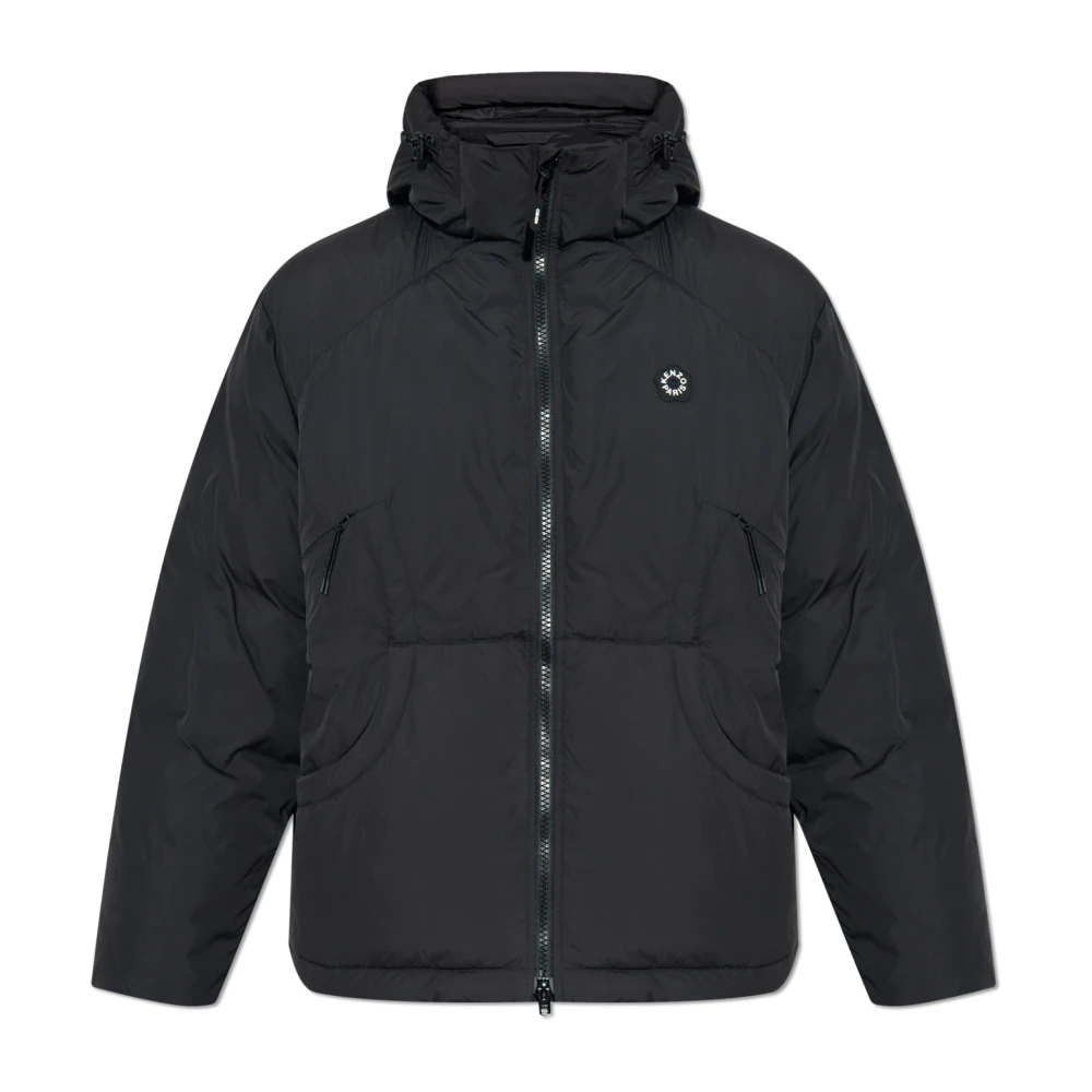 Jackets > Down Jackets - - Kenzo - Modalova