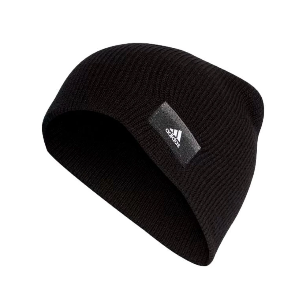 Adidas Stilren Essential Beanie Black, Unisex