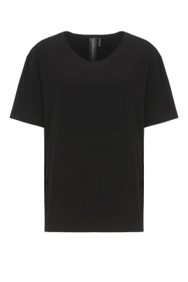 Crew Neck Top