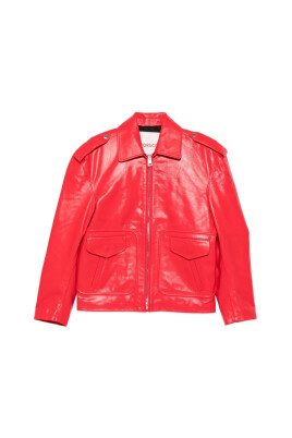 red-leather-zip-outerwear-jacket