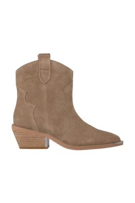 Cowboy platt bootie