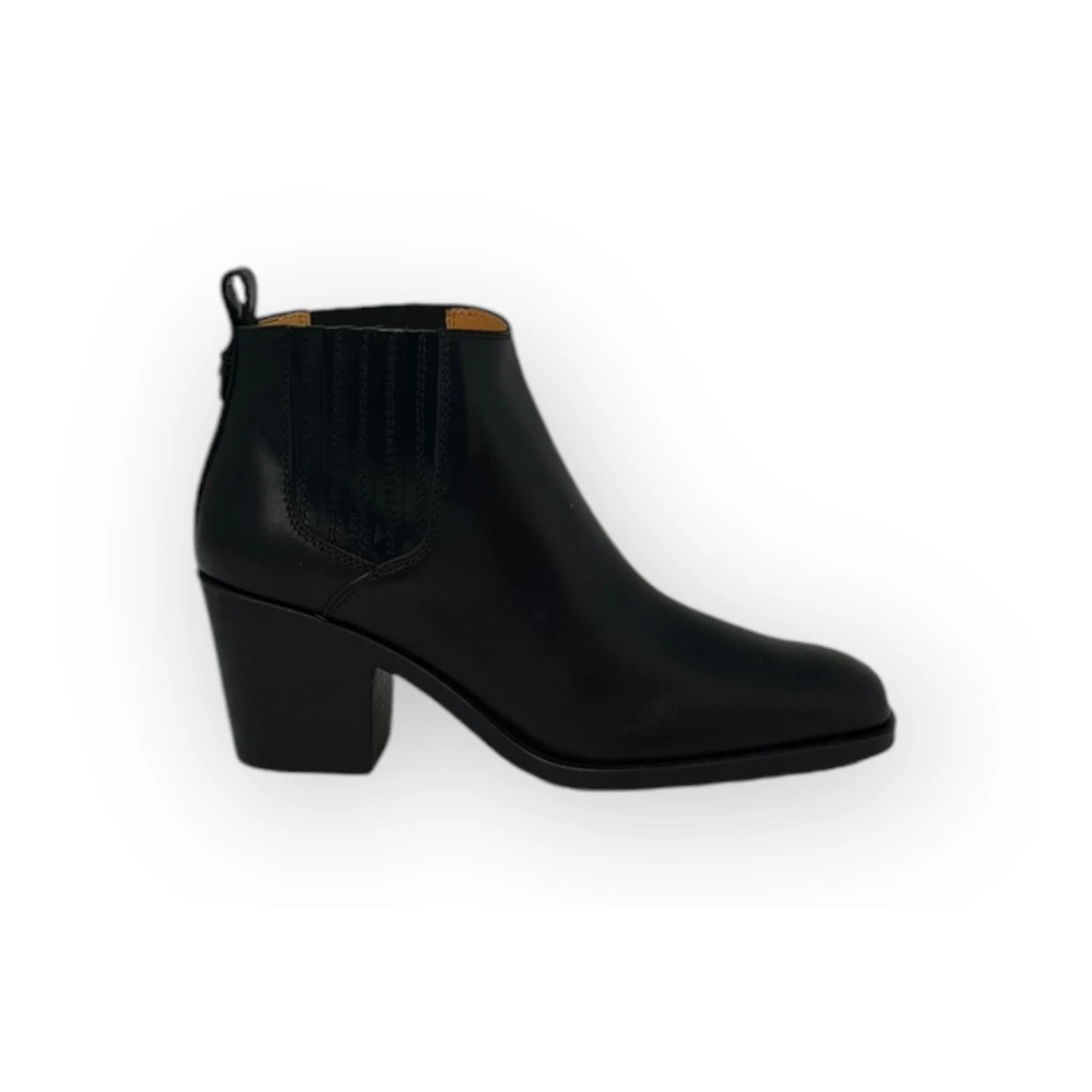 Shoes > Boots > Heeled Boots - - Tod's - Modalova