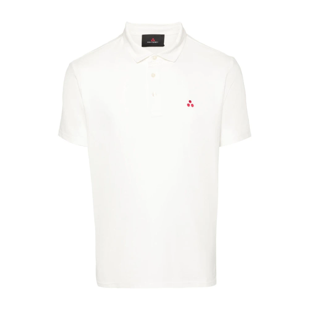 Tops > Polo Shirts - - Peuterey - Modalova