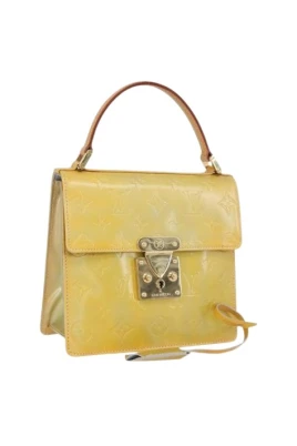 Pre-owned Spring Street Handbag
