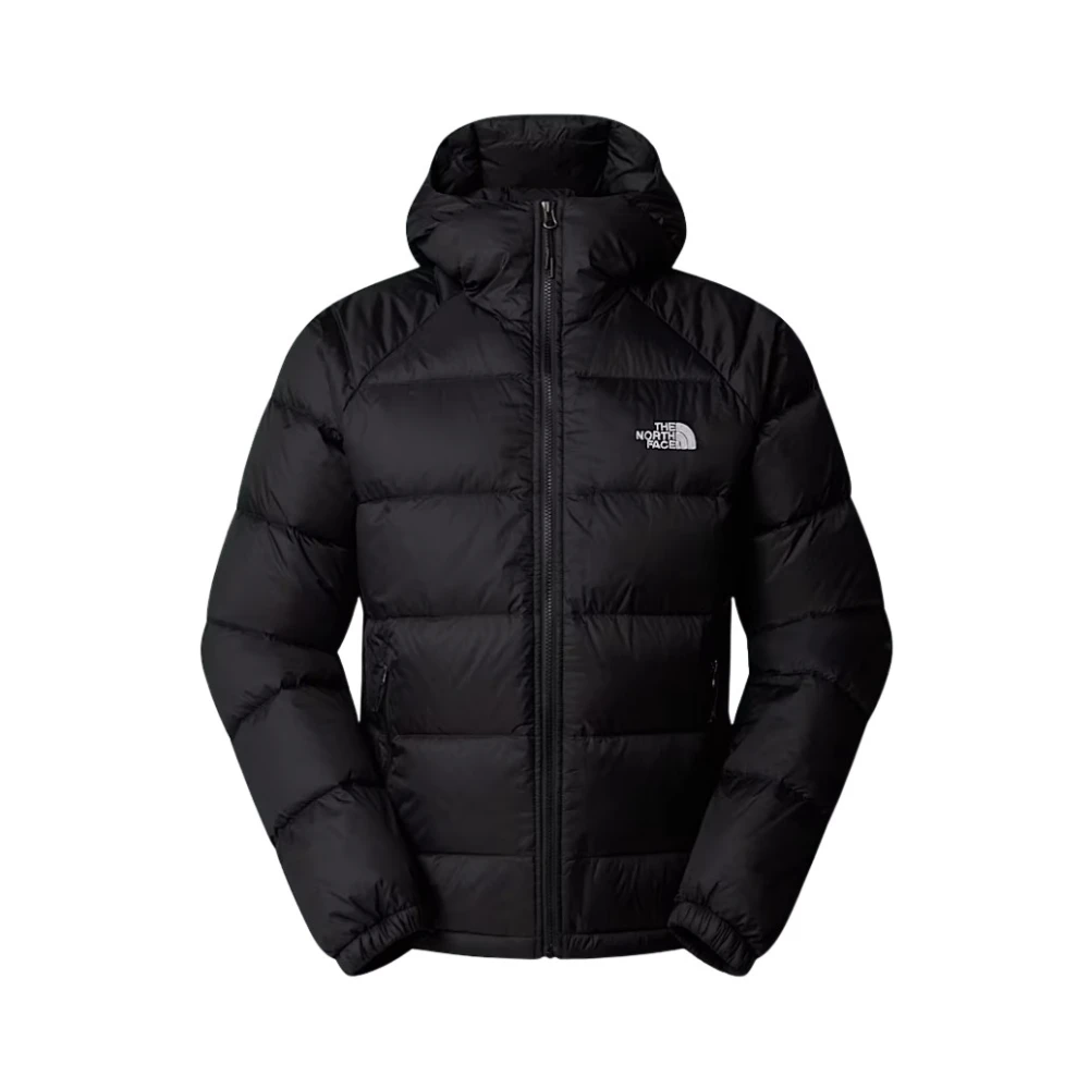 The North Face Men's Black Hydrenalite Down Hoodie