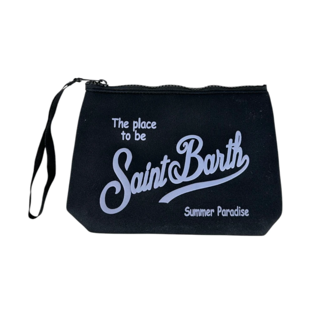 Bags > Clutches - - MC2 Saint Barth - Modalova