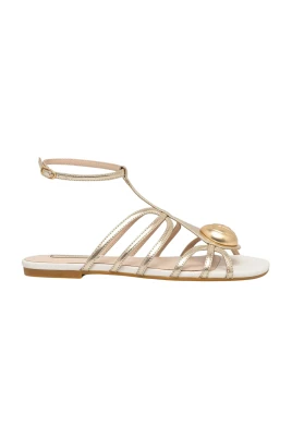 SANDY 02 Sandaler