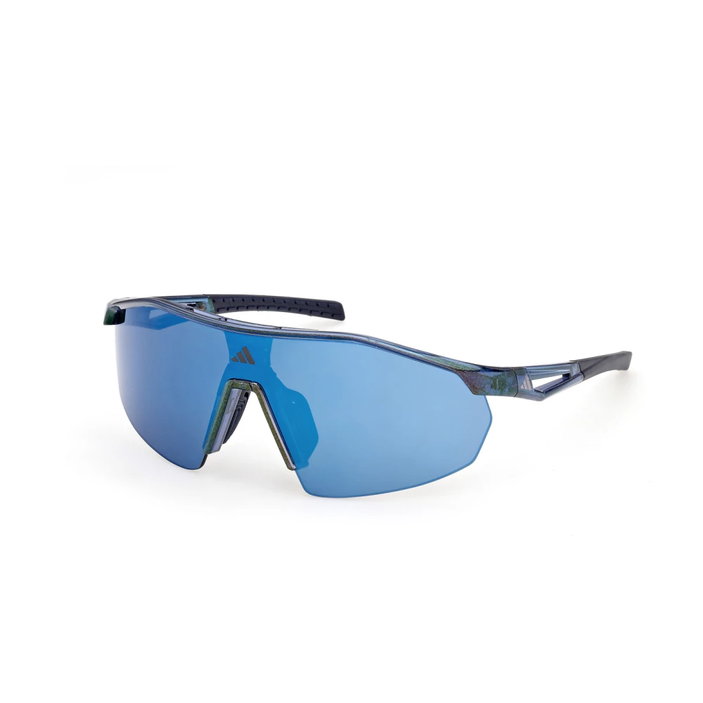 Adidas Unisex Blu Accessori, Taglia Unica, New,
