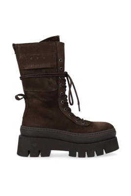 Urban Hiker Boots