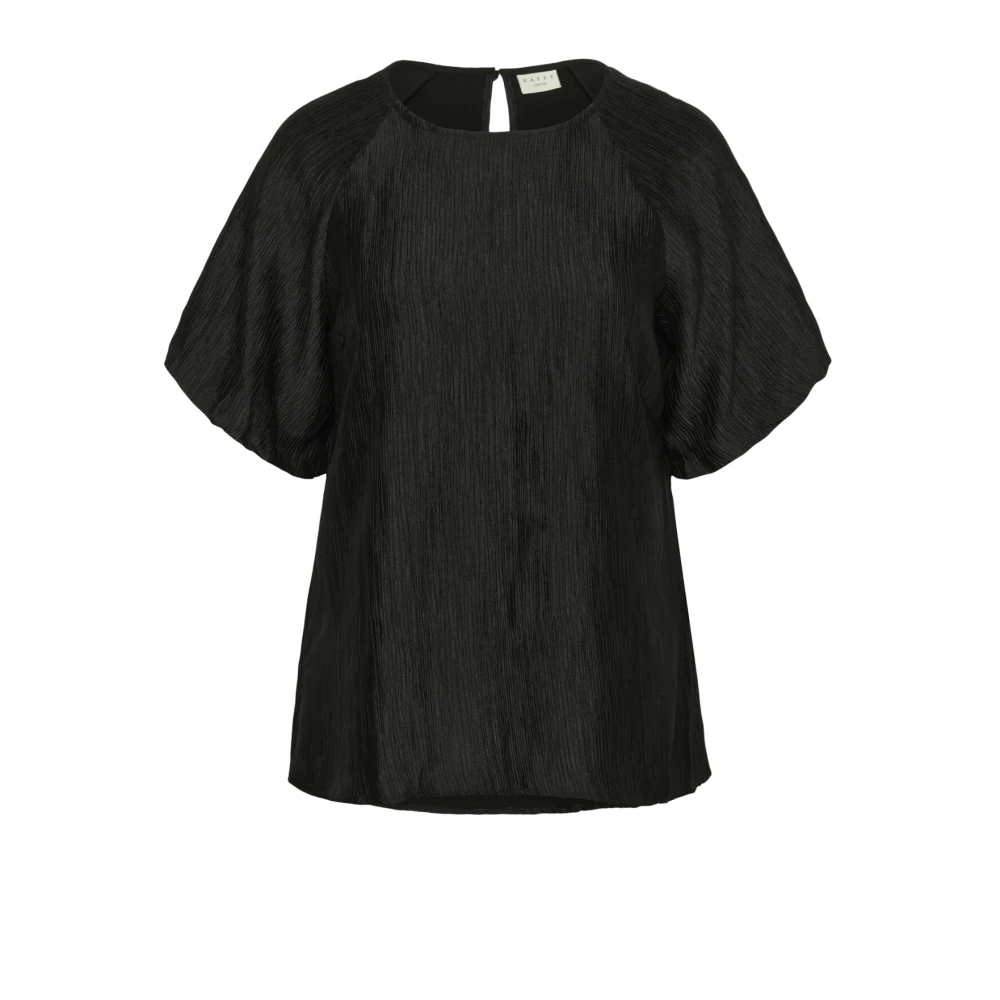 Blouses & Shirts > Blouses - - Kaffe Curve - Modalova