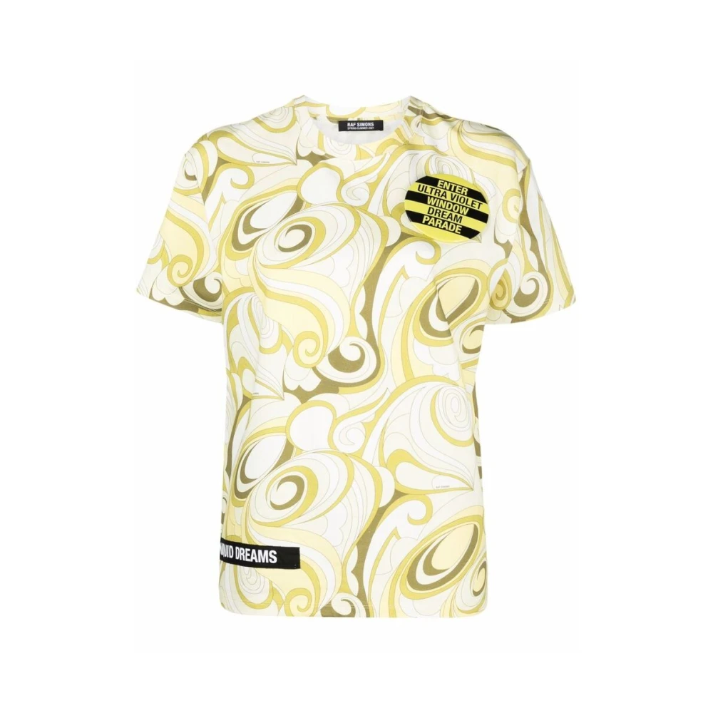 Tops > T-Shirts - - Raf Simons - Modalova