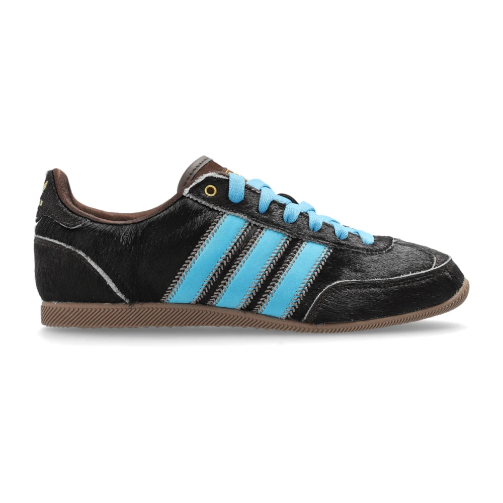 Adidas Originals Donna Marrone - Japan Scarpe - Shoes - 40 Eu
