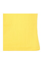debardeur-jaune-a-bordure-contrastee