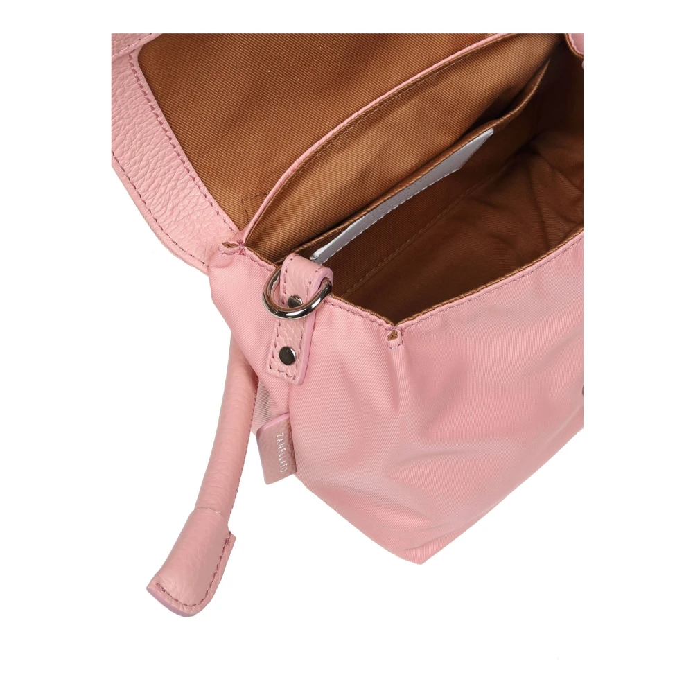 Zanellato Handbags Pink Dames