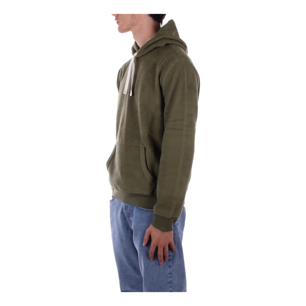 Ralph Lauren Groene truien Green Heren