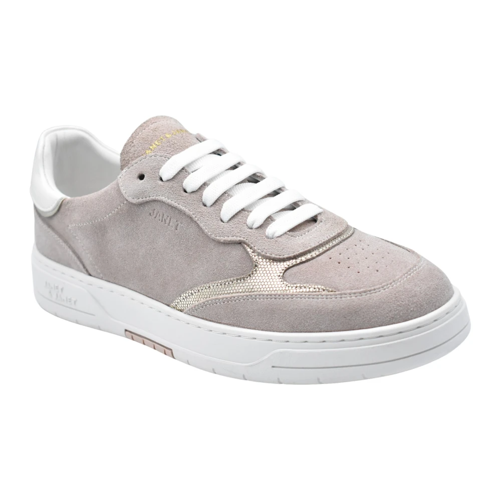 Janet & Janet Sneakers Dames Schoenen Roze
