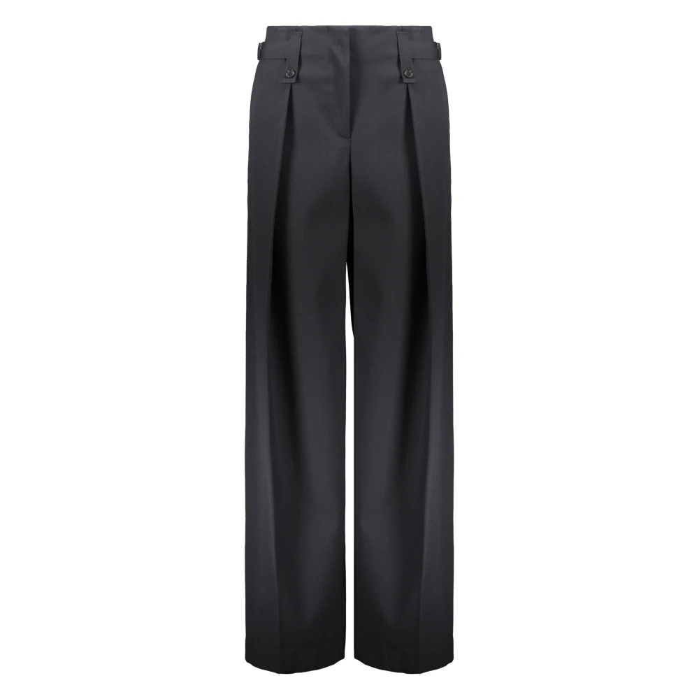 Trousers > Wide Trousers - - LOW Classic - Modalova