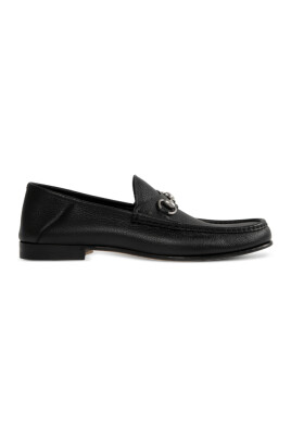black-horsebit-loafers-with-low-heel